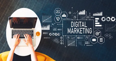 온라인 마케팅과 매출 증가: 결합된 성공의 레시피