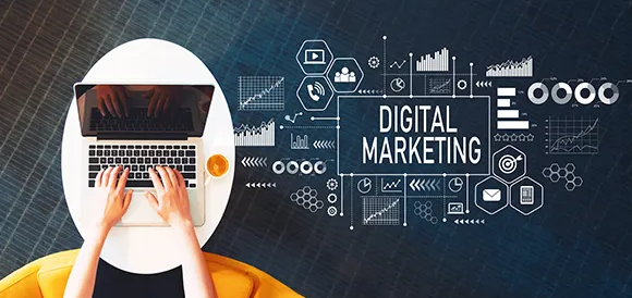 온라인 마케팅과 매출 증가: 결합된 성공의 레시피