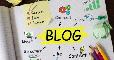 블로그 마케팅의 성공 비결: 유용한 콘텐츠와 커뮤니티 구축